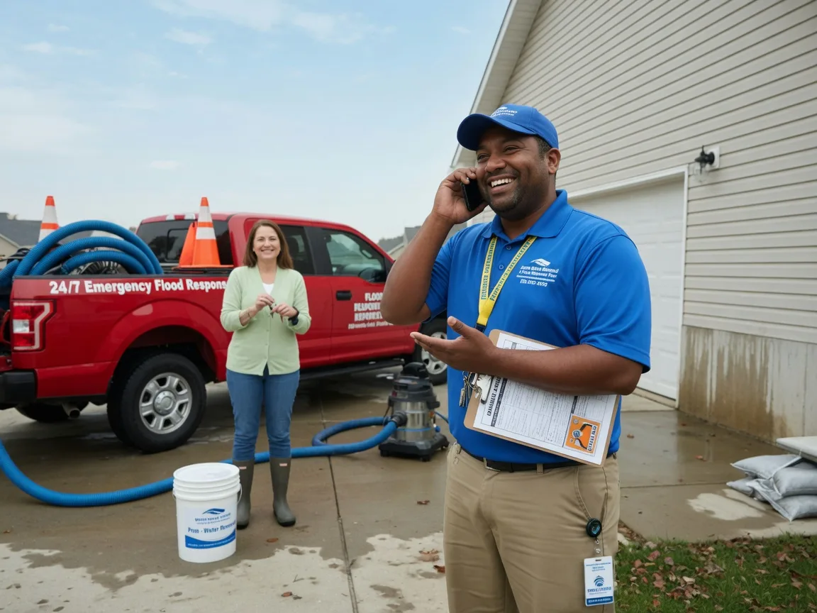 Storm Damage Water Removal Richfield Springs, NY FAQs